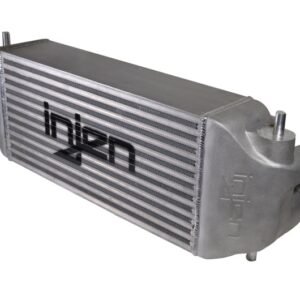 Injen 15-20 Ford F-150 2.7L/3.5L EcoBoost Bar and Plate Front Mount Intercooler