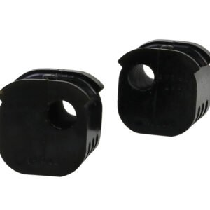 Whiteline 9/92-6/02 Lancer CE Control Arm - Lower Inner Rear Anti-dive Caster Kit