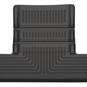 Husky Liners 20-21 Lincoln Aviator Weatherbeater Series 3rd Seat Floor Liner - Black