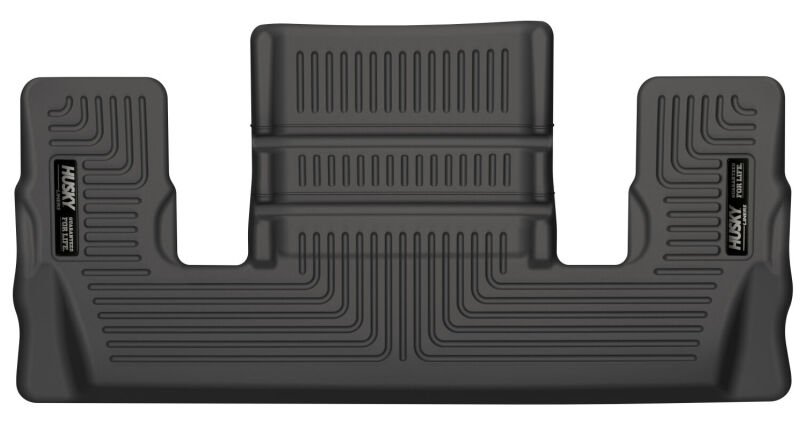 Husky Liners 20-21 Lincoln Aviator Weatherbeater Series 3rd Seat Floor Liner - Black