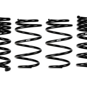 Eibach 24+ Ford Mustang GT Coupe 5.0L RWD S650 Performance Pack w/ Magneride