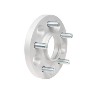 Eibach Pro-Spacer System 16-17 Ford Focus RS 15mm Thickness