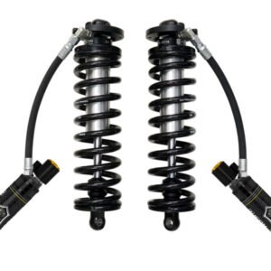 ICON 2017+ Ford F-250/F-350 SD 4WD 2.5-3in 2.5 Series Shocks VS RR CDEV Bolt-In Conversion Kit