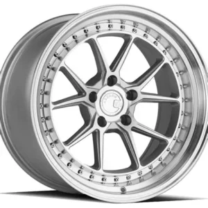 AODHAN DS08 18X9.5 ET35 5X100