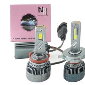 KIT LED N11 MAX LED 200K LUMMENS