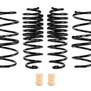 Eibach 2022 Ford Maverick 2.0L FWD / Hybrid FWD 2.5L Pro-Kit