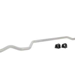 Whiteline 04-07 Subaru WRX Sedan and Wagon / 04-07 Subaru Impreza Non-Turbo w/ OE swaybar Rear 24mm