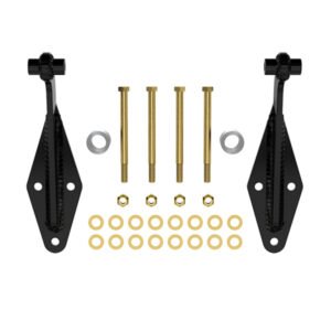 ICON 99-04 Ford F-250/F-350 Dual Shock Mount Kit