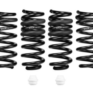 Eibach SUV Pro-Kit for 21-22 Dodge Durango SRT Hellcat