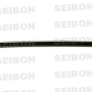 Seibon 94-01 Acura Integra 2Dr TR-Style Carbon Fiber Rear Spoiler
