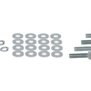 Whiteline 94-01 Acura Integra DC1-2 Rear Camber adj kit - uppr c/arm