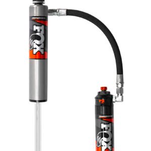 Fox 14+ Ram 2500 6in Lift Front Performance Elite Series 2.5 Reservoir Shocks - Adjustable
