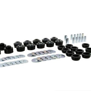 Whiteline 1978-1980 Chevrolet El Camino Body Mount Bushing Set