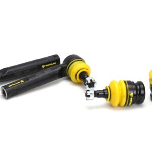 Whiteline 02-07 WRX / 04-09 STi / 05-08 LGT / 08+ WRX Hatch Front Roll-centre / bump-steer adjust ki