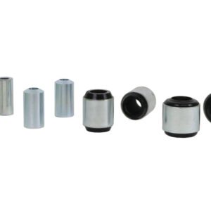 Whiteline 15-18 BMW M3 Rear Control Arm Upper Rear Bushing Kit