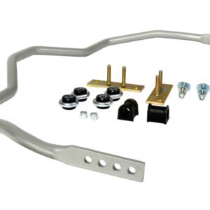 Whiteline 05/83-05/87 Toyota Corolla AE86 Rear 20mm Heavy Duty Adjustable Swaybar