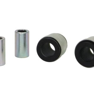 Whiteline Front Track Bushing 06+ Jeep Wrangler JK 4/6 Cyl