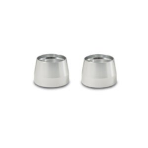 Vibrant -16AN PTFE Hose Olive Inserts