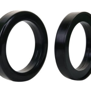 Whiteline 91-07 Toyota Land Cruiser Spring Pad Bushing Kit