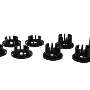 Whiteline 08-09 Subaru STi Rear Positive traction kit-rear