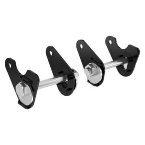 ICON 22-23 Ford F150 Lightning Rear Camber Cam Kit