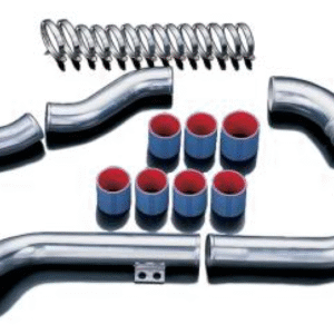 HKS I/C Piping Kit CT9A EVO9