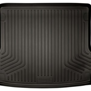 Husky Liners 09-14 Audi Q5 Weatherbeater Black Cargo Liner