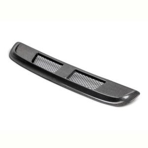 Seibon 23-24 Honda Civic Type R TV-Style Carbon Fiber Hood Vent