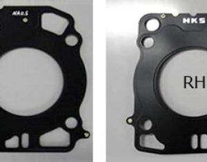 HKS SMG/K FA20 t=1.0