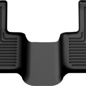 Husky Liners 23-25 Mercedes-Benz GLC300 X-Act 2nd Seat Floorliner (1pc) - Blk