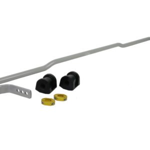 Whiteline 12+ Scion FR-S / 12+ Subaru BRZ / 12+ Toyota 86 Rear 18mm X Adj HD Swaybar Only