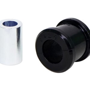 Whiteline 02-07 Mini Cooper Upper Or Lower Front Engine Mount Bushing Kit