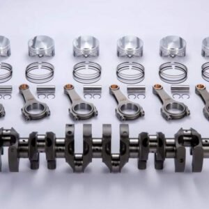 HKS High Response Stroker Kit RB26DETT 2.8L