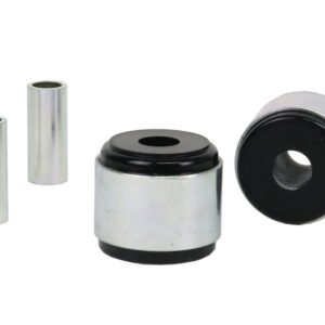Whiteline Plus 9/02-9/07 Subaru Impreza GD2/GH2 / 10/02-8/07 STI GD Rr Differential Mount In Cradle