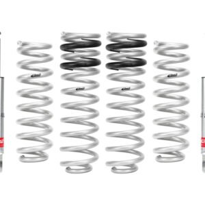 Eibach 14-18 Ram 1500 V6 Diesel 4WD Pro-Truck Lift Kit (Stage 1)