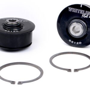 Whiteline 07+ Mitsubishi Lancer EVO-X MY08 Front Anti-Lift/Caster Kit Race