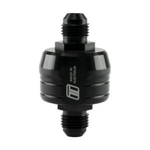 Turbosmart Oil Filter -6AN 44um