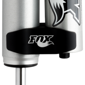Fox 97-06 Jeep TJ 2.0 Performance Series 8.6in. Smooth Body R/R Rear Shock / 2.5-3.5in & 2-3in Lift