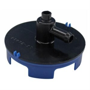 Walbro Dead End Style In-Tank Fuel Pickup Size MP-13 w/ Bleed Hole