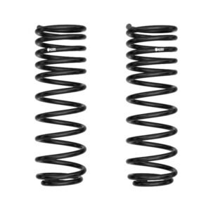 ICON 1997+ NIssan Patrol (Y61) 2in Dual Rate Spring Kit