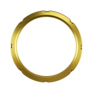 Turbosmart Gen V WG38/40 Actuator Collar - Gold