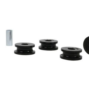 Whiteline Plus 88-91 Honda Civic/CRX / 10/87-11.91 Prelude Front Radius/Strut Rod to Chassis Bushing