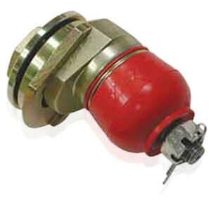 Eibach 07-10 Hyundai Sonata Pro-Alignment Camber Ball Joint Kit