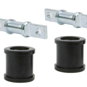 Whiteline 03-06 Mitsubishi Lancer Evo 8/9 Rear Front Upper Control Arm Bushing Kit