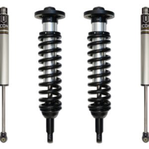 ICON 04-08 Ford F-150 2WD 0-2.63in Stage 1 Suspension System