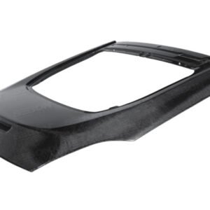 Seibon 09-10 Nissan 370Z OEM Carbon Fiber Trunk Lid