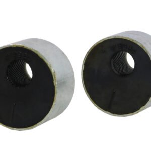 Whiteline Plus 5/83-5/01 BMW 3 Series Front Caster Correction C/A Lower Inner Rear Bushing Kit