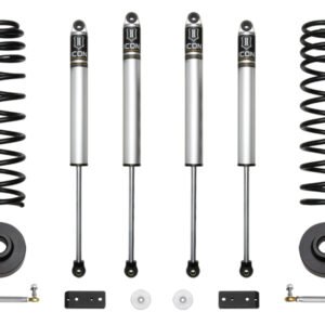 ICON 2020+ Jeep Gladiator JT 2.5in Stage 1 Suspension System