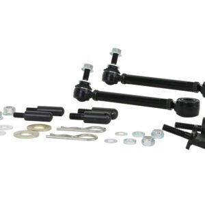 Whiteline 98-06 Jeep Wrangler Front Sway Bar Link Kit