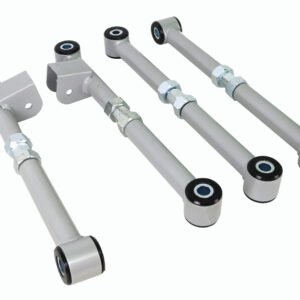 Whiteline 02-05 Subaru WRX Wagon / 93-00 & 02-05 Subaru Impreza Non-Turbo Rear Lateral link-adjust.
